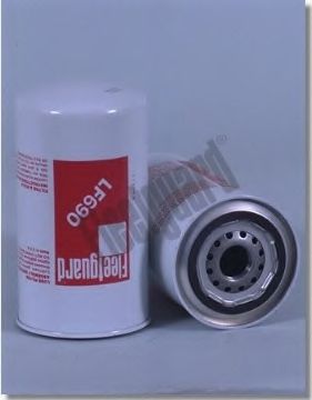 LF690 FLEETGUARD Oil Filter