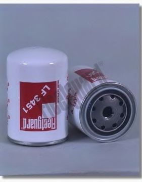 LF3451 FLEETGUARD Oil Filter