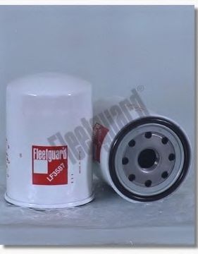 LF3587 FLEETGUARD Oil Filter