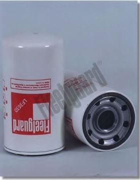 LF3630 FLEETGUARD Oil Filter