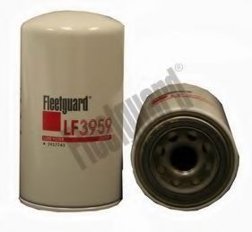 LF3959 FLEETGUARD Oil Filter