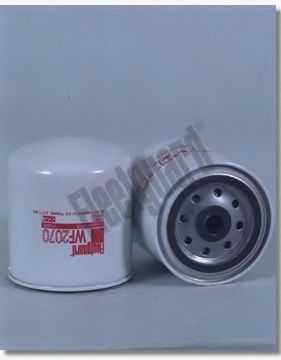 WF2070 FLEETGUARD Coolant Filter