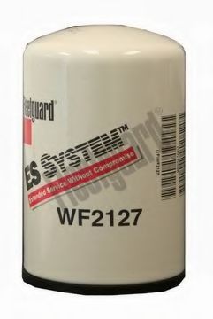 WF2127 FLEETGUARD Coolant Filter