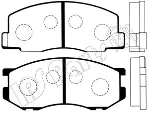 IPS Parts IBD-1239