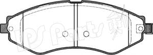 IPS Parts IBD-1W05