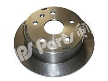 IBP-1W01 IPS+PARTS Brake Disc