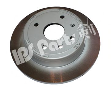 IBP-1W05 IPS+PARTS Brake Disc