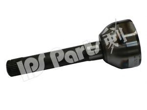 ICJ-10206 IPS+PARTS Joint Kit, drive shaft