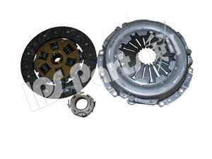 ICK-5H39 IPS+PARTS Clutch Kit