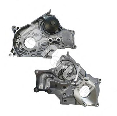 IPS Parts IPW-7204