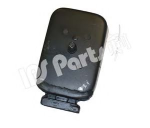 IRP-10807 IPS+PARTS Buffer, engine mounting