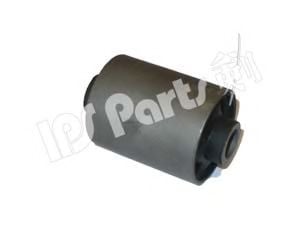 IRP-10813 IPS+PARTS Centering Ring, leaf spring