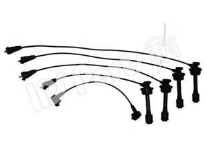 ISP-8236 IPS+PARTS Ignition Cable Kit