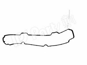 IVC-9816 IPS+PARTS Gasket, cylinder head cover