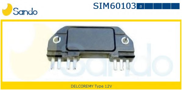SANDO SIM601030