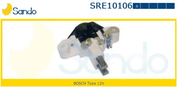 SANDO SRE101060