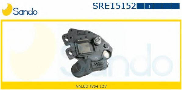 SANDO SRE15152.1
