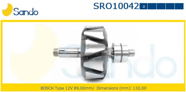 SANDO SRO10042.0