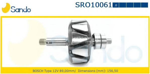 SANDO SRO10061.0