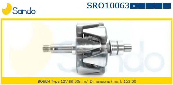 SANDO SRO10063.0