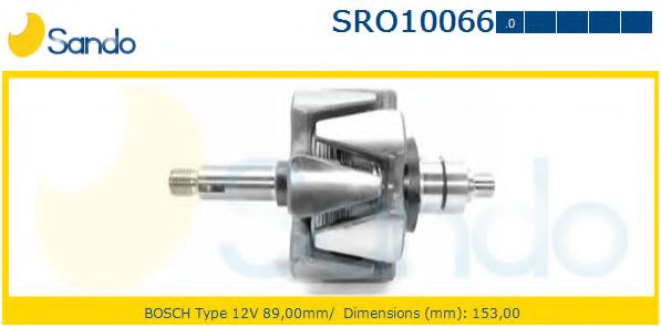 SANDO SRO10066.0
