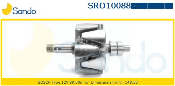 SANDO SRO10088.0