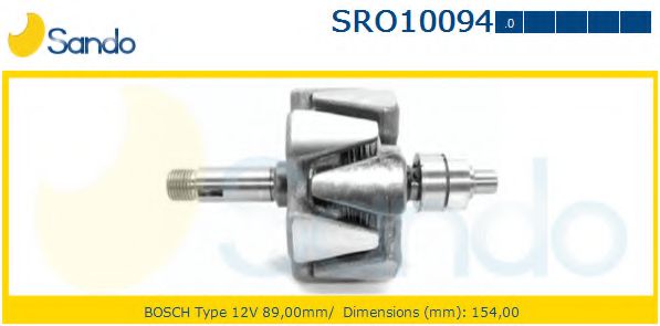 SANDO SRO10094.0