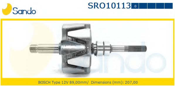 SANDO SRO10113.0