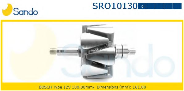 SANDO SRO10130.0