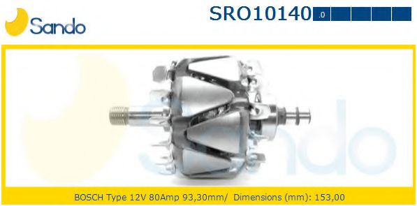 SANDO SRO10140.0