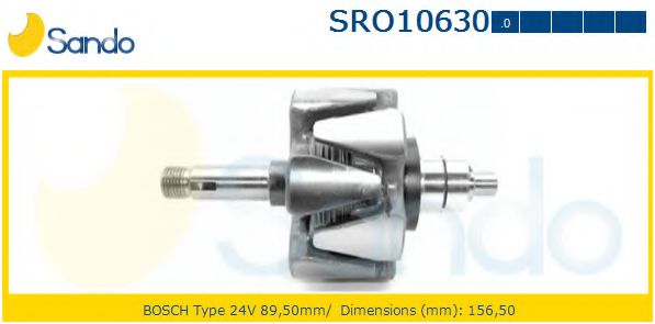 SANDO SRO10630.0