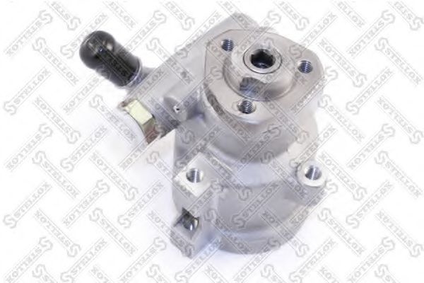 00-35508-SX STELLOX Hydraulic Pump, steering system