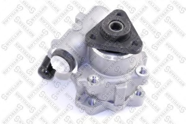 00-35519-SX STELLOX Hydraulic Pump, steering system