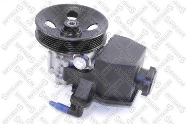 00-35534-SX STELLOX Hydraulic Pump, steering system