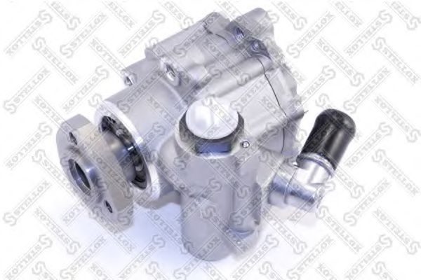 00-35537-SX STELLOX Hydraulic Pump, steering system