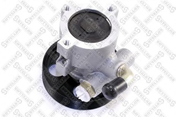00-35554-SX STELLOX Hydraulic Pump, steering system