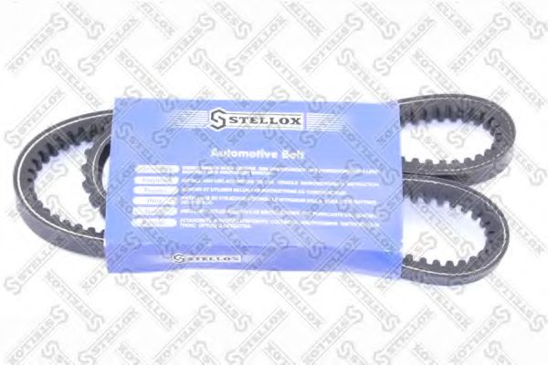 01-30850-SX STELLOX Ременный привод Клиновой ремень