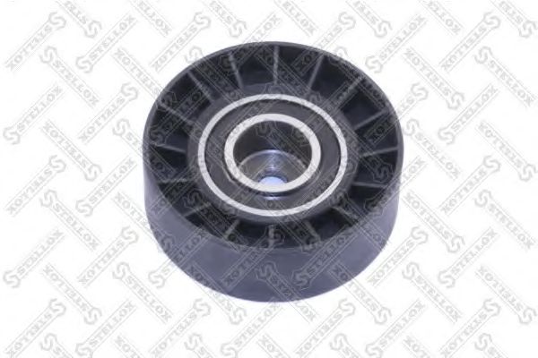 03-40006-SX STELLOX Deflection/Guide Pulley, v-ribbed belt