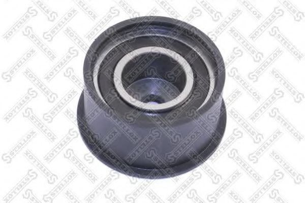 03-40007-SX STELLOX Deflection/Guide Pulley, timing belt