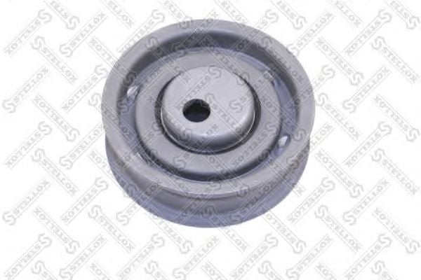 03-40012-SX STELLOX Tensioner Pulley, timing belt