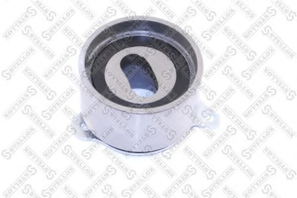 0340014SX STELLOX Tensioner Pulley, timing belt