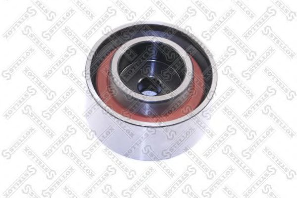 03-40015-SX STELLOX Deflection/Guide Pulley, timing belt
