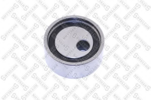 03-40018-SX STELLOX Tensioner Pulley, timing belt