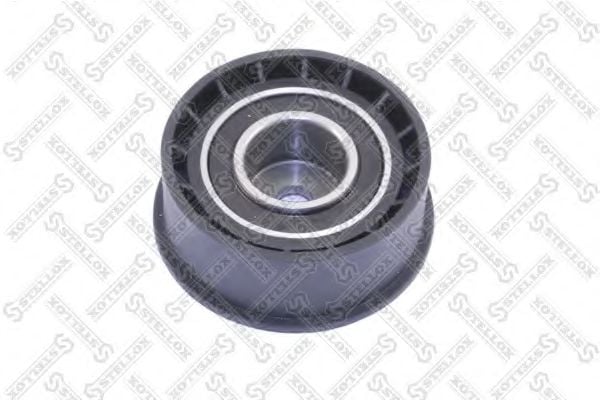 03-40025-SX STELLOX Deflection/Guide Pulley, timing belt