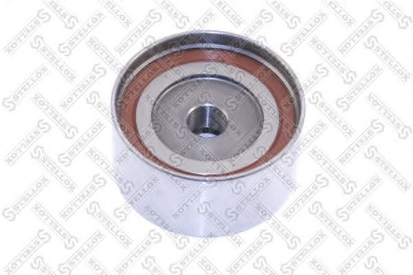 03-40026-SX STELLOX Deflection/Guide Pulley, timing belt
