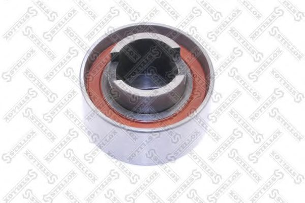 0340036SX STELLOX Tensioner Pulley, timing belt