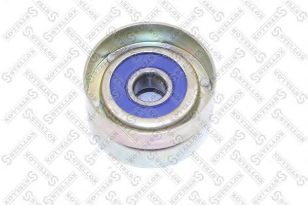 03-40039-SX STELLOX Deflection/Guide Pulley, timing belt