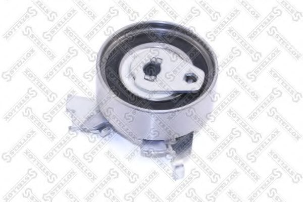 03-40051-SX STELLOX Tensioner Pulley, timing belt