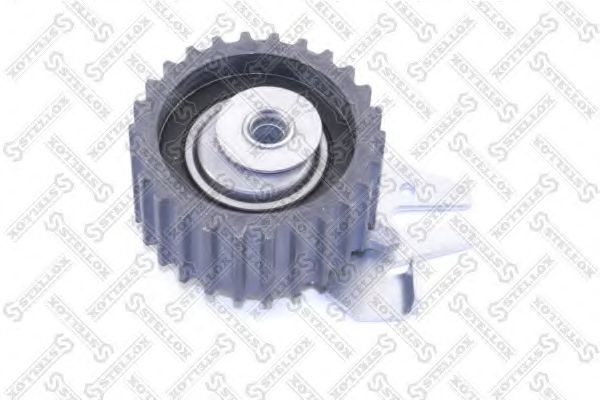 03-40052-SX STELLOX Tensioner Pulley, timing belt