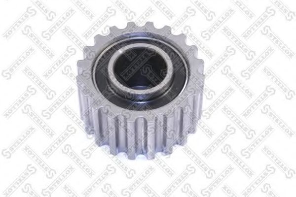 03-40056-SX STELLOX Deflection/Guide Pulley, timing belt